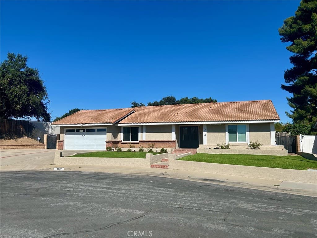 Home at 1312 Paseo Corto, San Dimas — photo 1 of 11