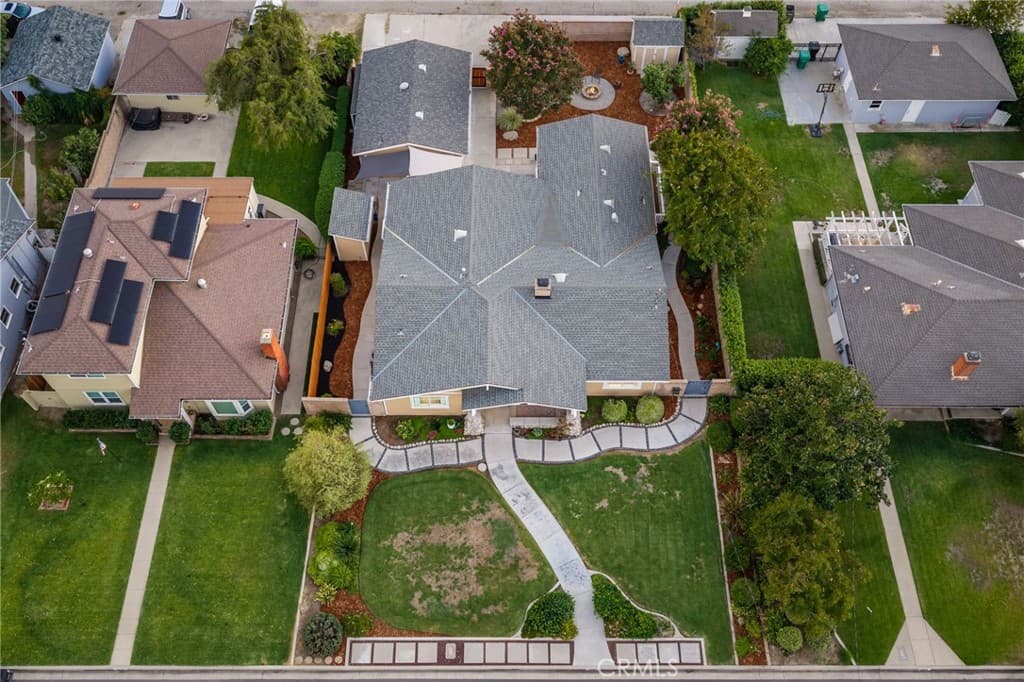 Home at 2532 5th Street, La Verne — photo 2 of 12