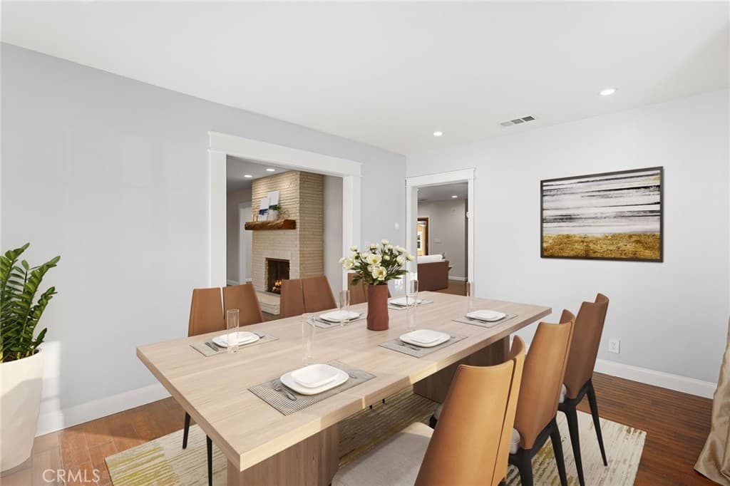 Home at 2532 5th Street, La Verne — photo 12 of 12