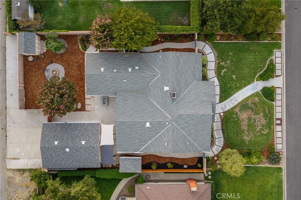 Home at 2532 5th Street, La Verne — photo 3 of 12