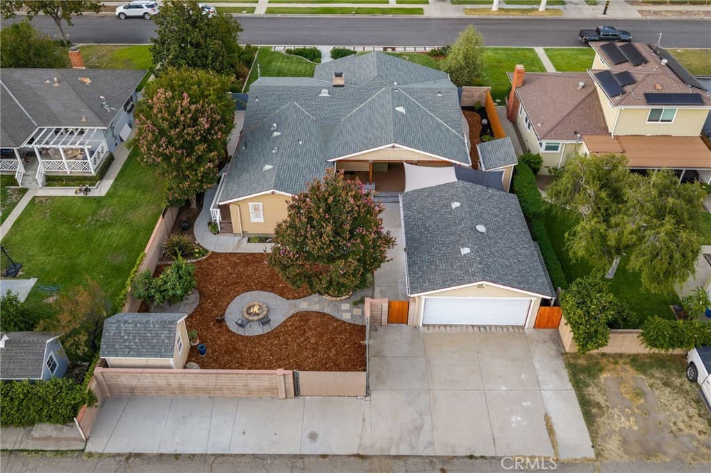 Home at 2532 5th Street, La Verne — photo 4 of 12