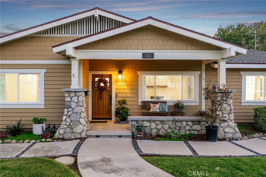 Home at 2532 5th Street, La Verne — photo 5 of 12