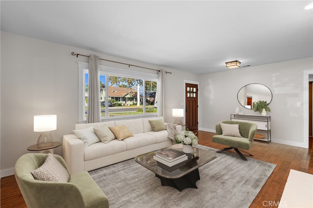 Home at 2532 5th Street, La Verne — photo 6 of 12