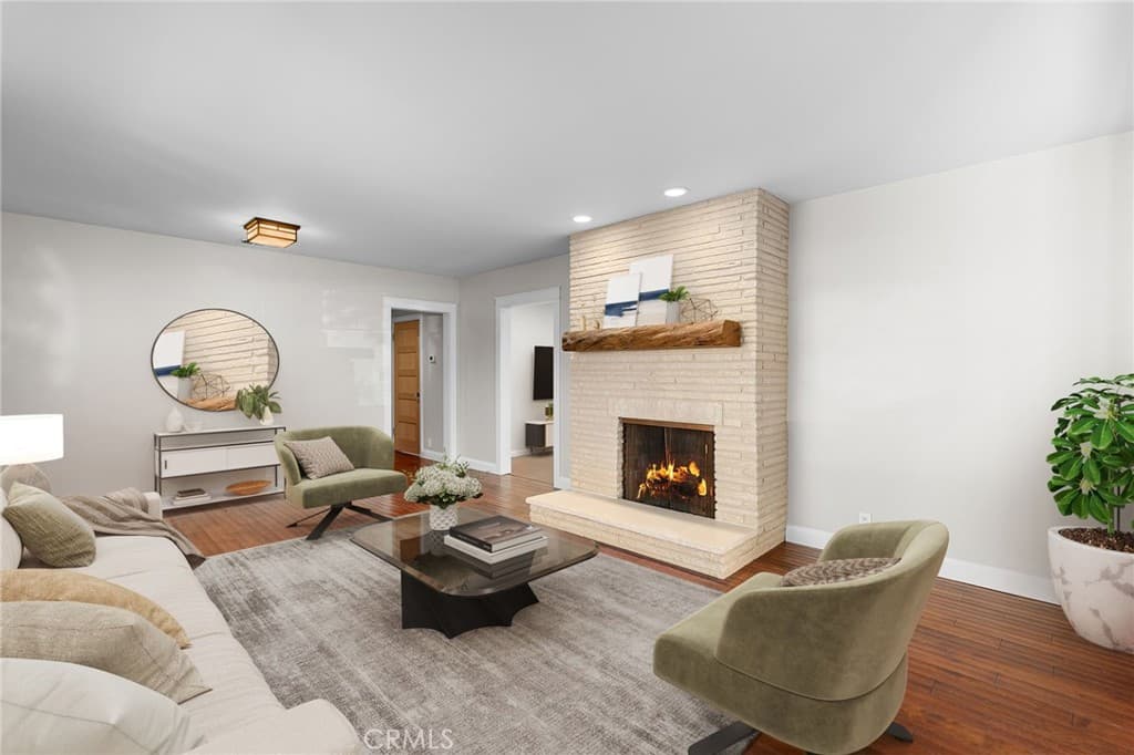 Home at 2532 5th Street, La Verne — photo 9 of 12