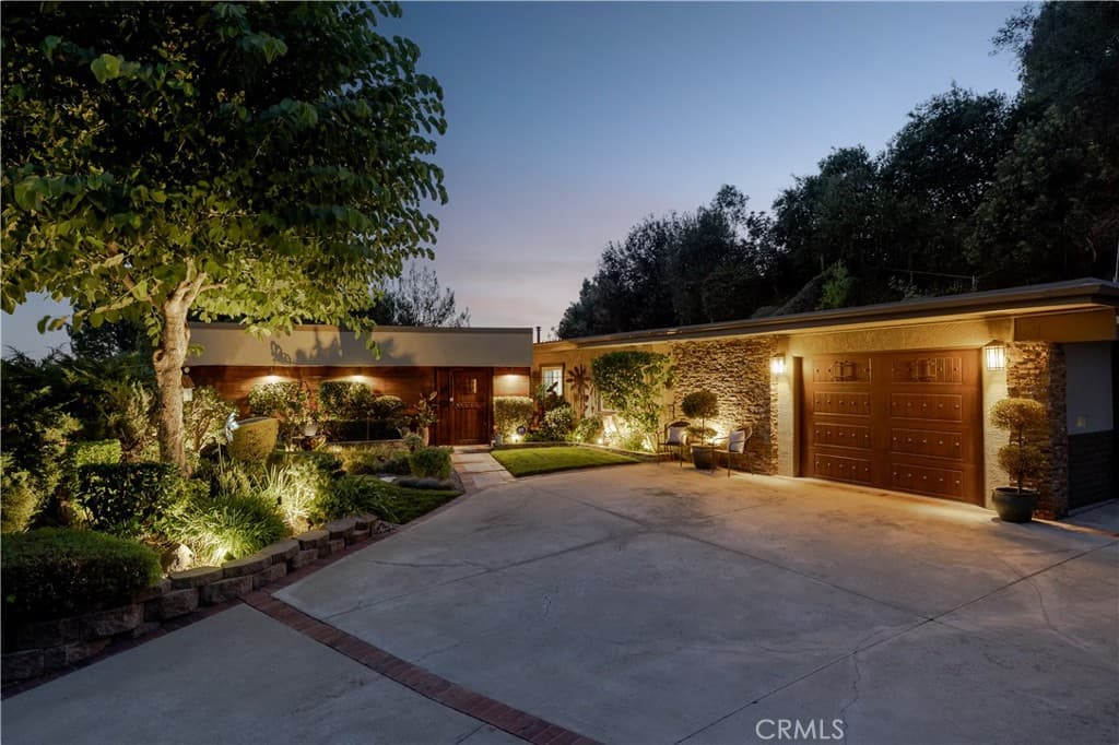 Home at 1107 Sandhurst Lane, La Verne — photo 1 of 12