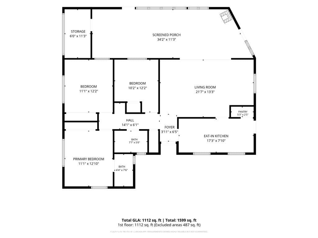 Home at 131 S Leaf, West Covina — photo 1 of 1