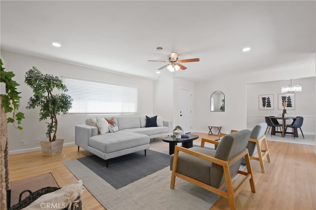 Home at 1125 E Thackery, West Covina — photo 7 of 12