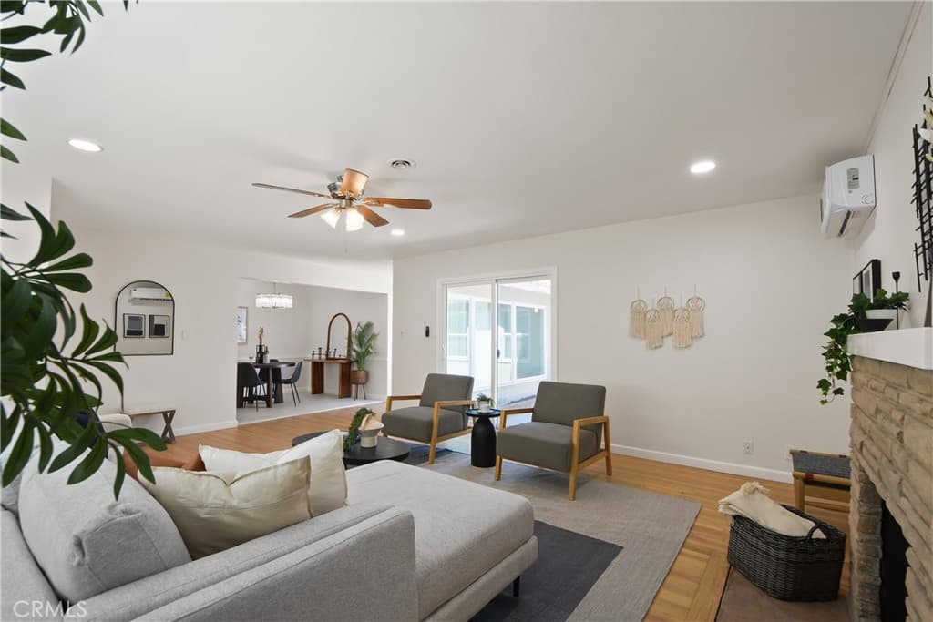 Home at 1125 E Thackery, West Covina — photo 8 of 12