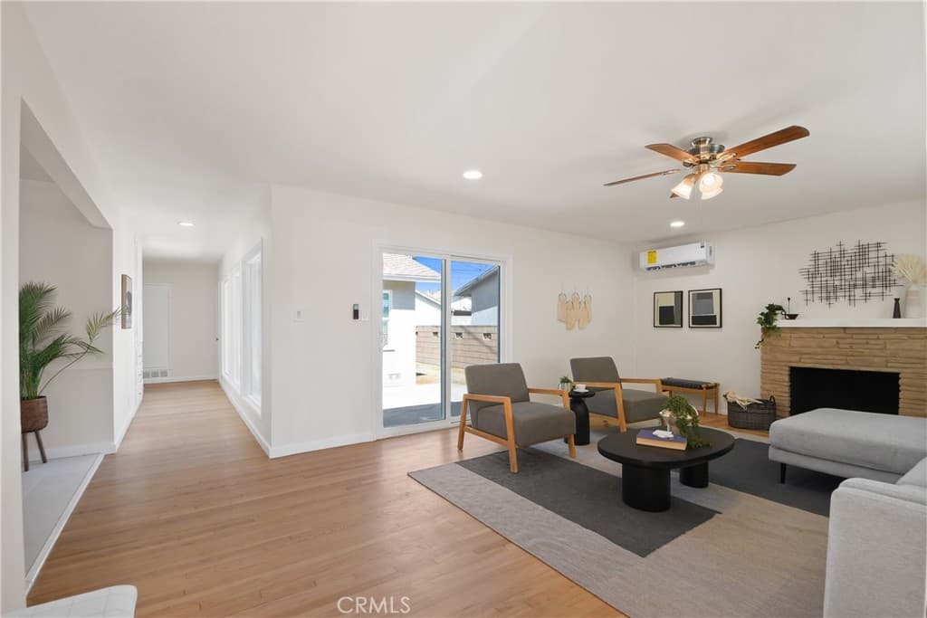 Home at 1125 E Thackery, West Covina — photo 9 of 12