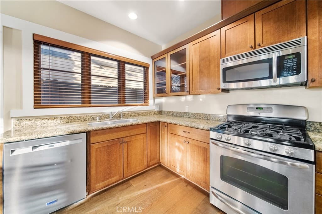 Condo at 136 N Vermont, Glendora — photo 12 of 12