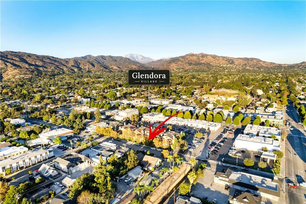 Condo at 136 N Vermont, Glendora — photo 4 of 12