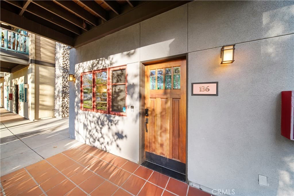 Condo at 136 N Vermont, Glendora — photo 5 of 12