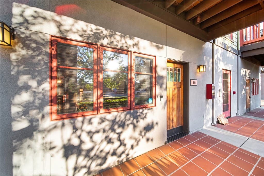 Condo at 136 N Vermont, Glendora — photo 6 of 12