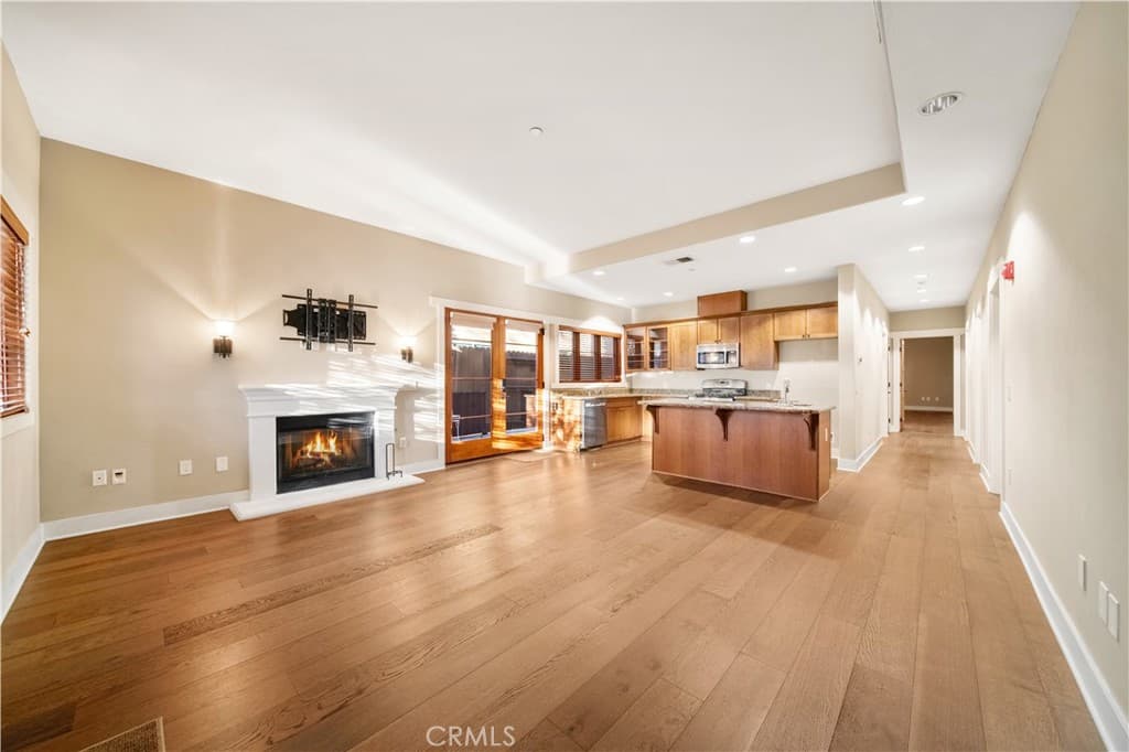 Condo at 136 N Vermont, Glendora — photo 7 of 12