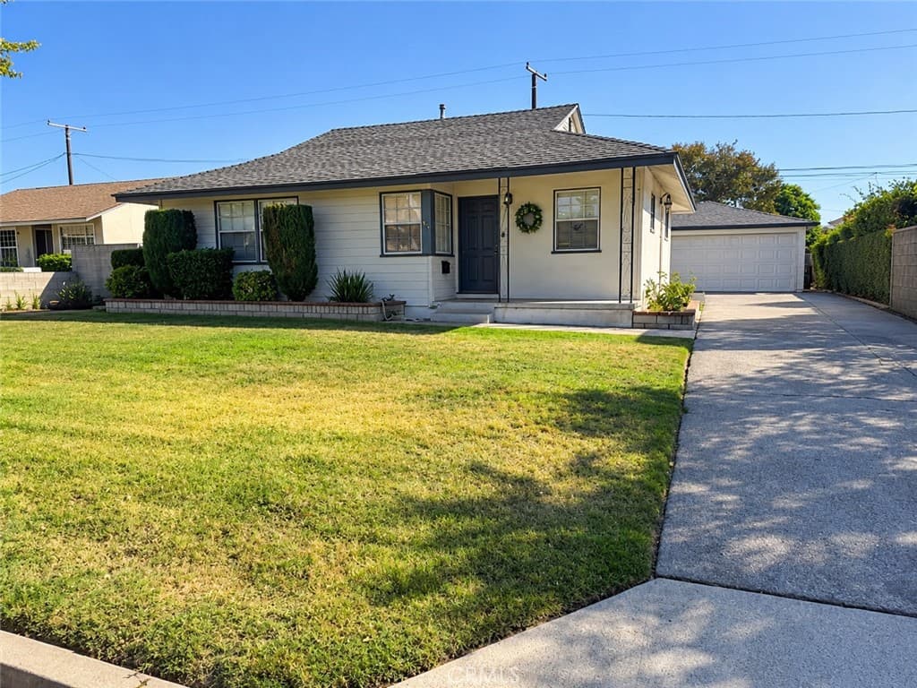 Home at 1042 E Louisa, West Covina — photo 1 of 1