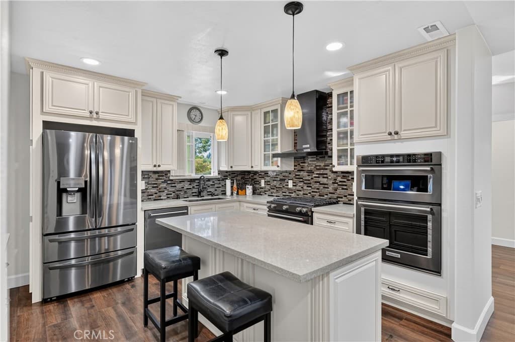 Home at 631 N Jansen Avenue, San Dimas — photo 12 of 12