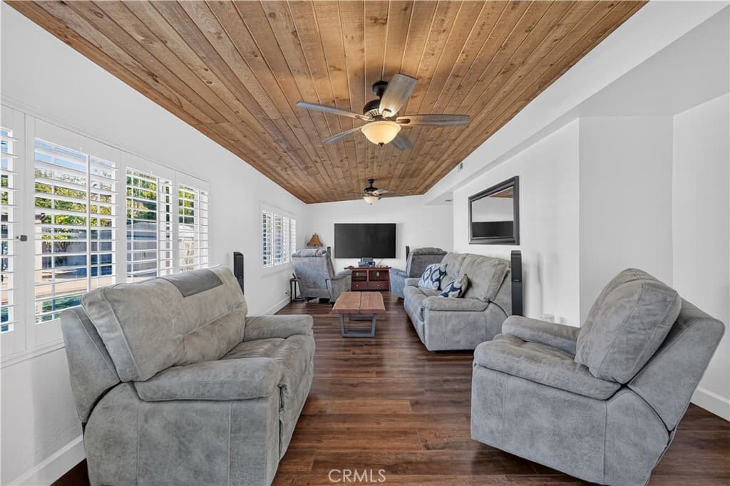 Home at 631 N Jansen Avenue, San Dimas — photo 6 of 12