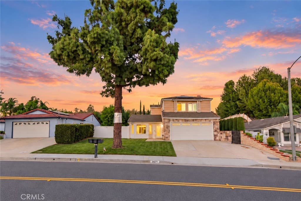 Home at 24271 Seagreen Drive, Diamond Bar — photo 2 of 12