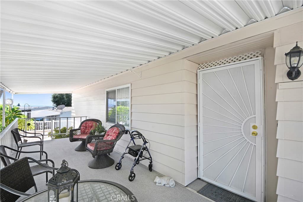 Home at 3800 Bradford 291, La Verne — photo 5 of 12