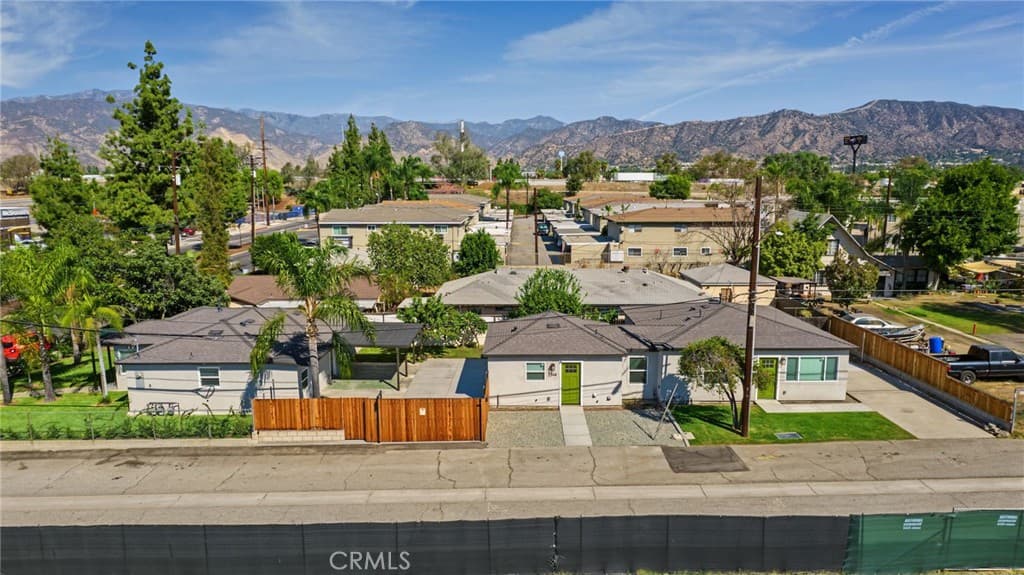 Multi-Family at 232 S Azusa, Azusa — photo 1 of 12