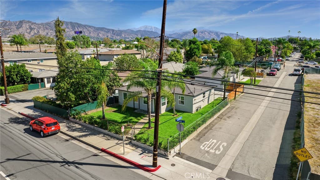 Multi-Family at 232 S Azusa, Azusa — photo 3 of 12