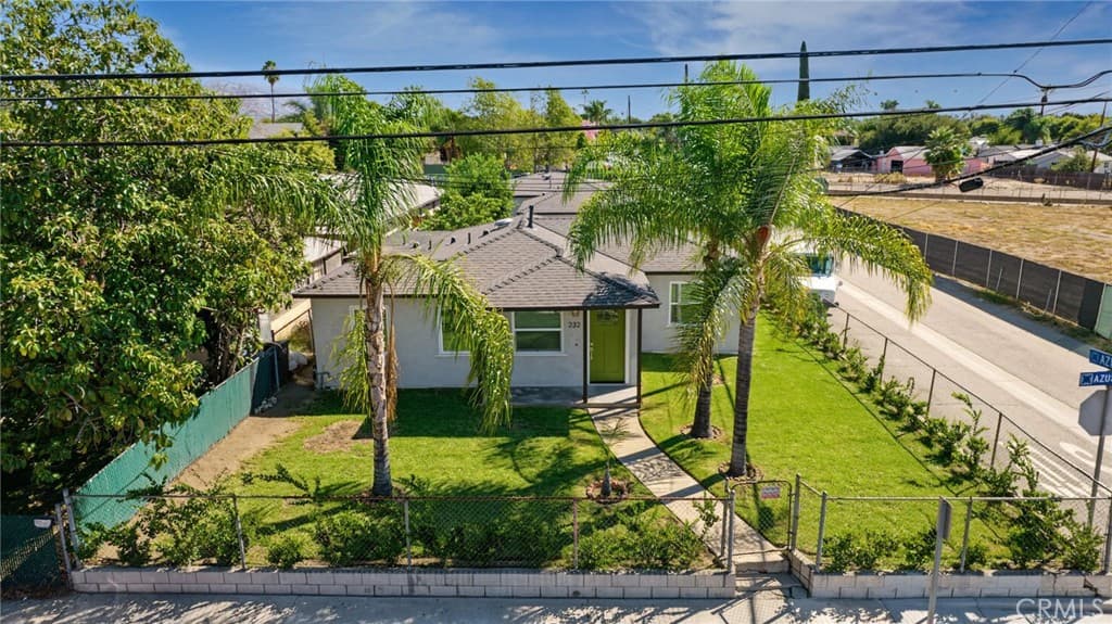 Multi-Family at 232 S Azusa, Azusa — photo 4 of 12