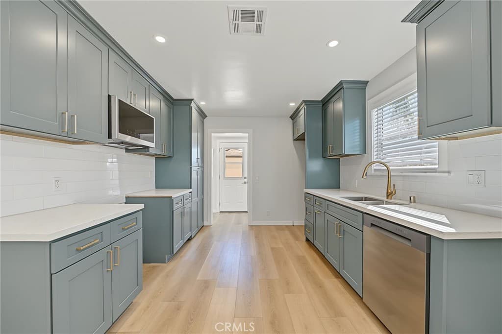 Multi-Family at 232 S Azusa, Azusa — photo 7 of 12