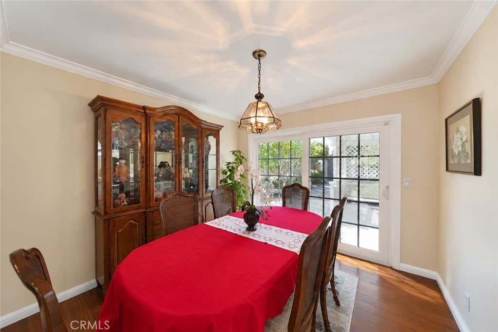Home at 269 Mountain Crest Road, Duarte — photo 6 of 12