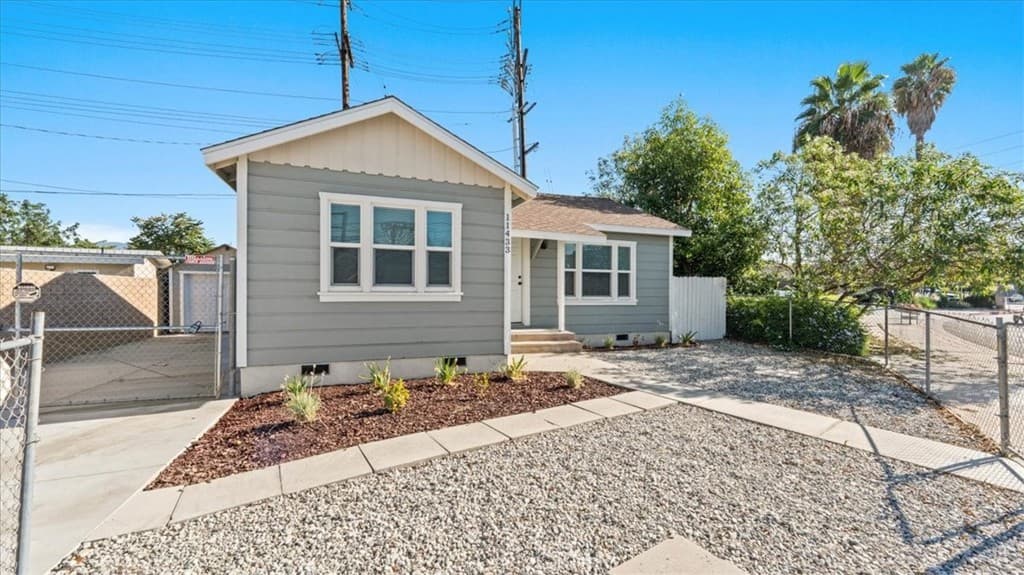 Home at 11433 Stewart Street, El Monte — photo 2 of 12