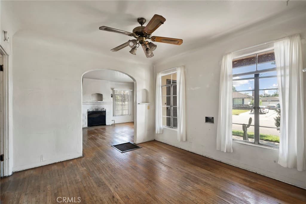 Home at 1565 N Palomares, Pomona — photo 11 of 12