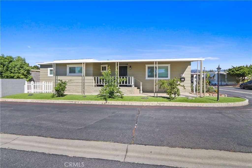 Home at 1630 S Barranca Avenue 141, Glendora — photo 3 of 12