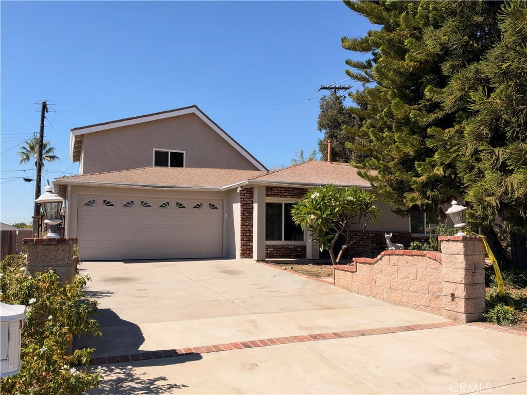 Home at 103 S Treanor Avenue, Glendora — photo 1 of 1