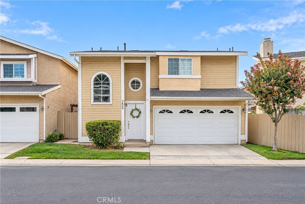 Condo at 2626 Doray Circle, Monrovia — photo 1 of 12