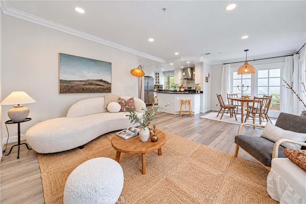 Condo at 2626 Doray Circle, Monrovia — photo 2 of 12
