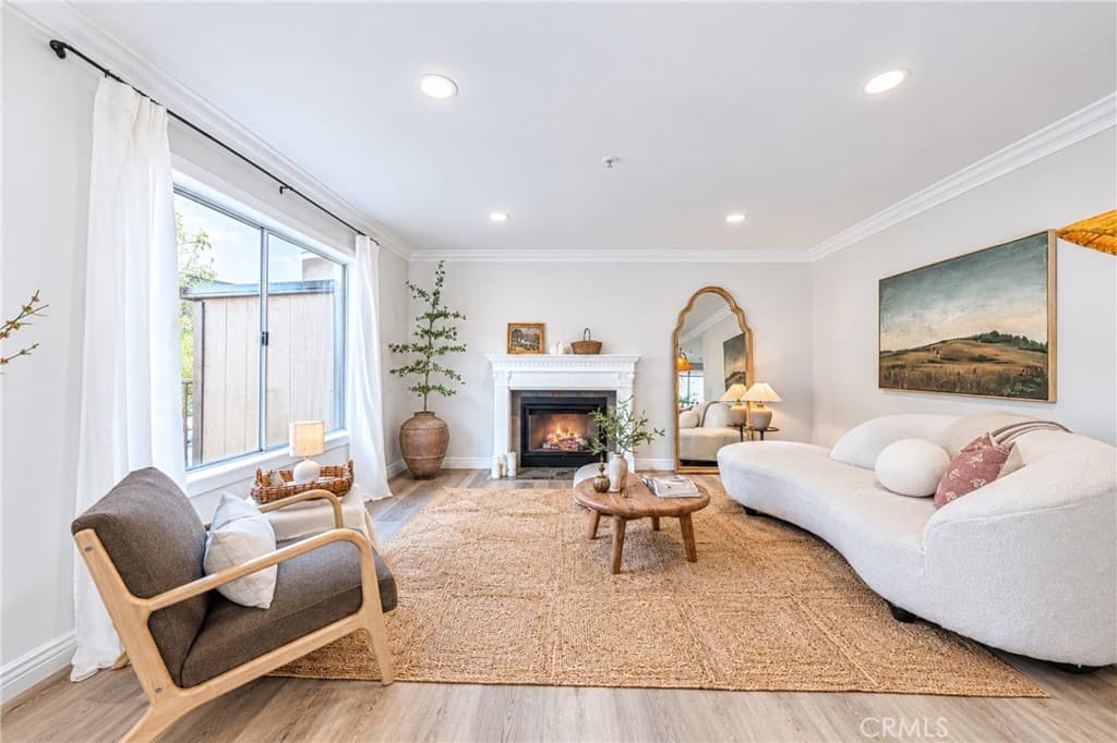 Condo at 2626 Doray Circle, Monrovia — photo 3 of 12