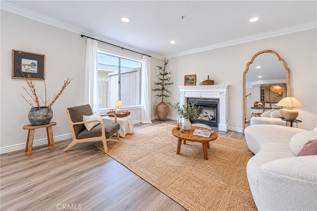 Condo at 2626 Doray Circle, Monrovia — photo 5 of 12