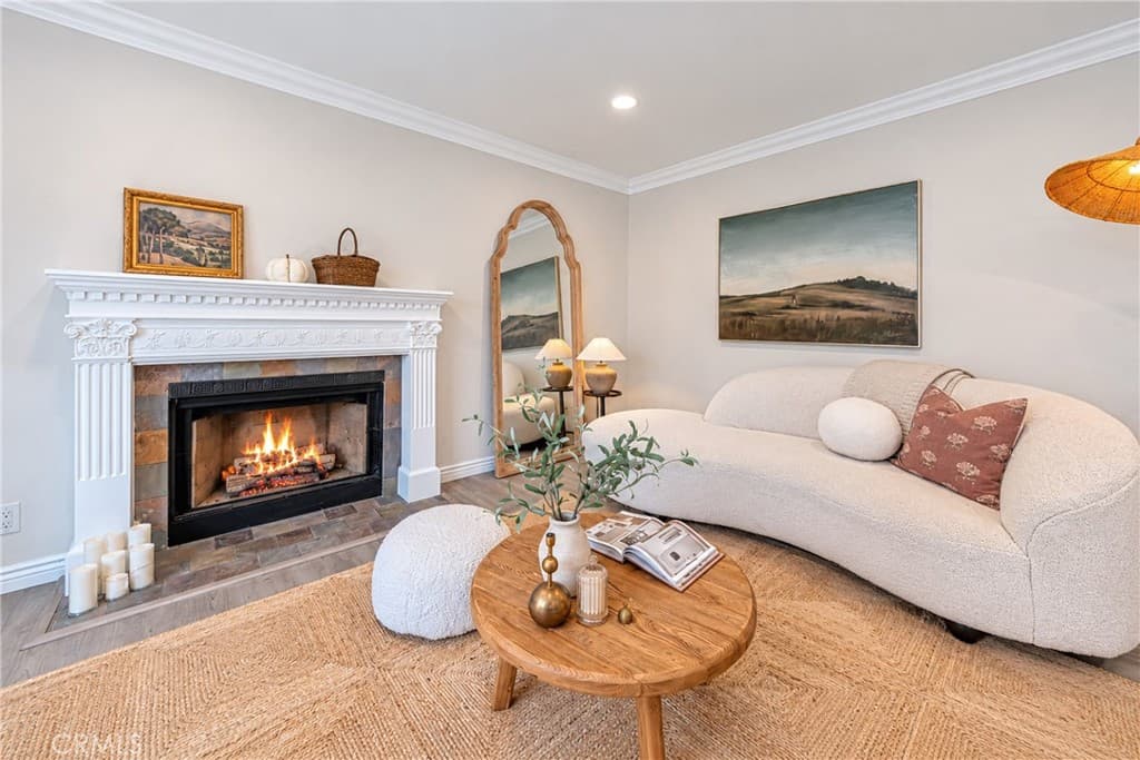Condo at 2626 Doray Circle, Monrovia — photo 6 of 12