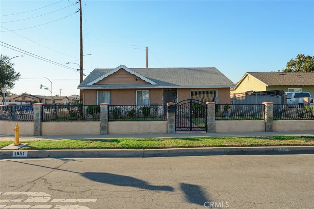 Home at 1951 S Shadydale, West Covina — photo 1 of 12