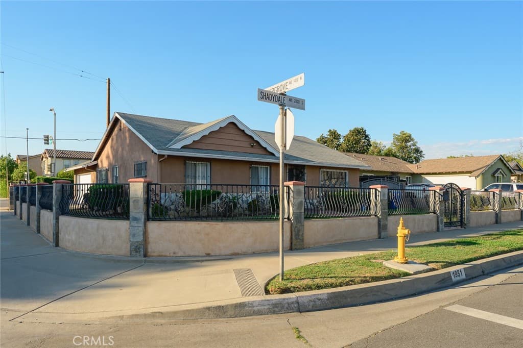 Home at 1951 S Shadydale, West Covina — photo 2 of 12