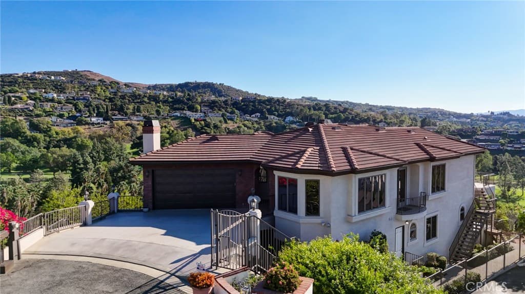 Home at 2828 Farview Lane, West Covina — photo 1 of 12