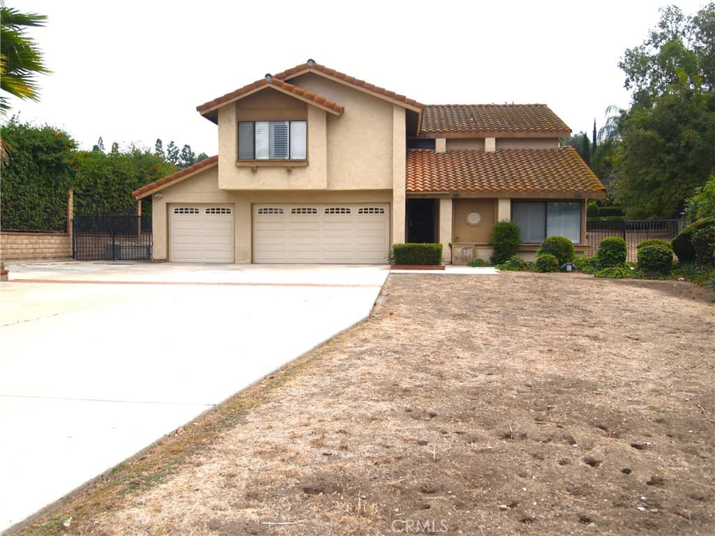 Home at 110 Horseshoe Circle, West Covina — photo 1 of 12