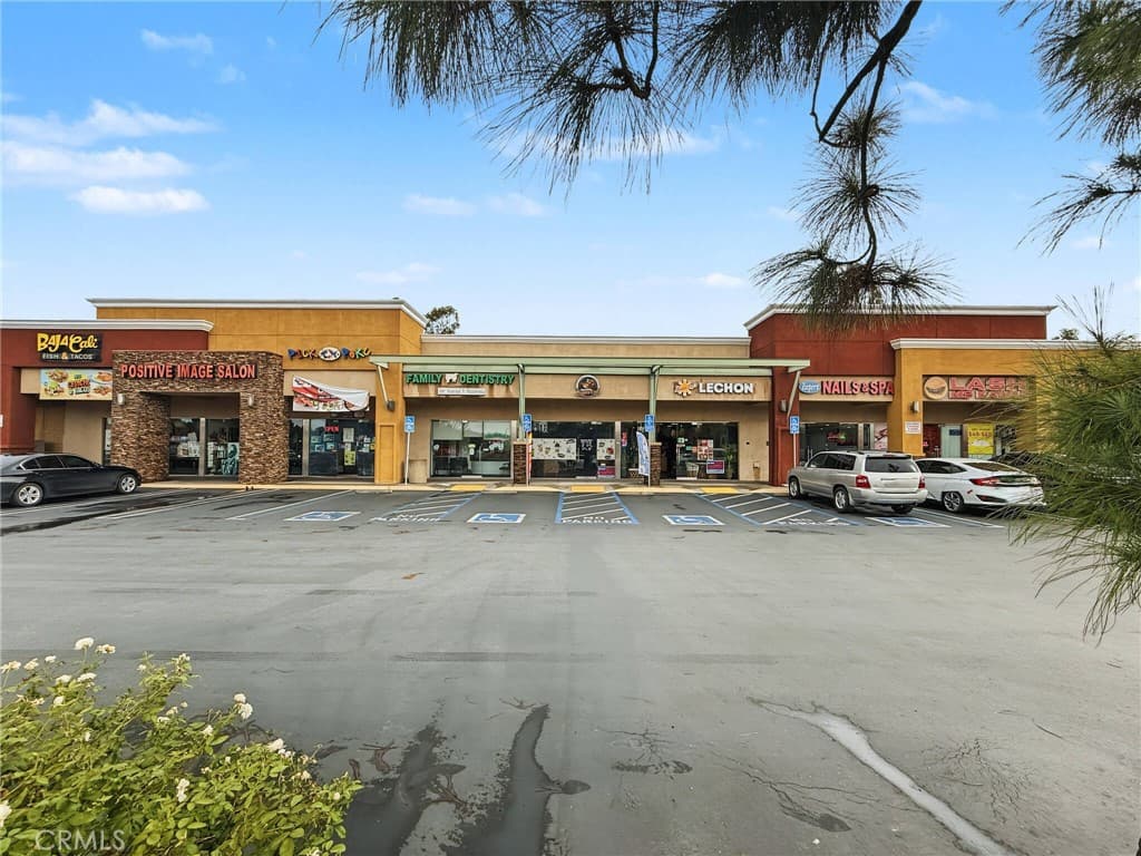 Commercial at 1553 E Amar, West Covina — photo 1 of 6