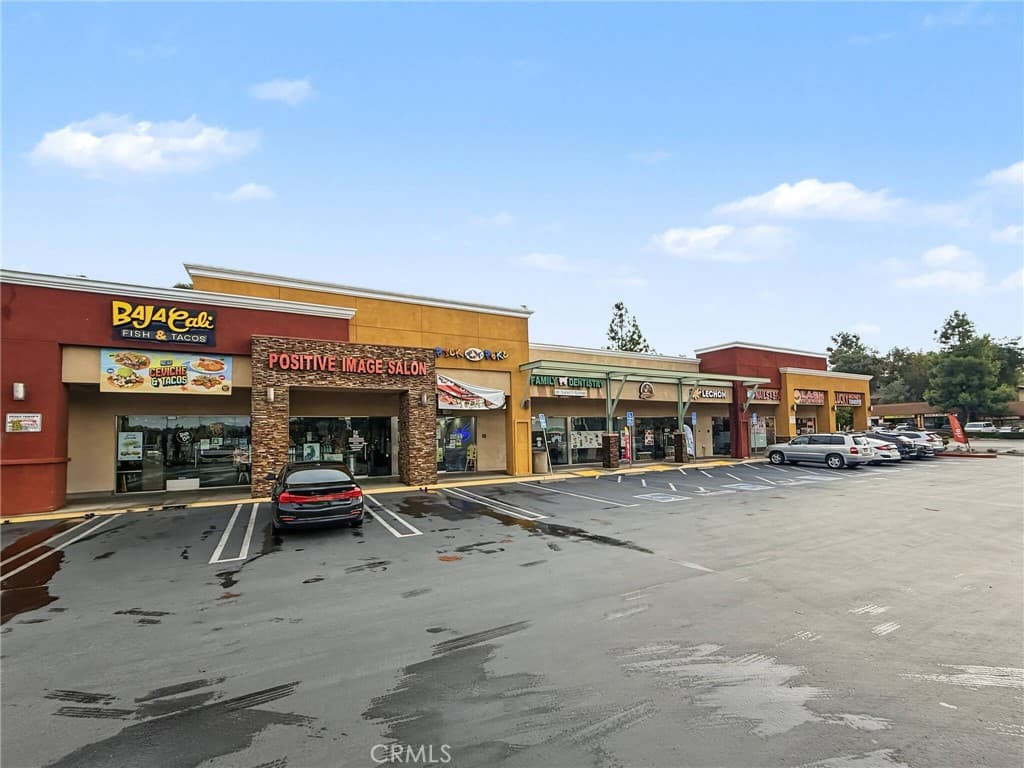 Commercial at 1553 E Amar, West Covina — photo 2 of 6