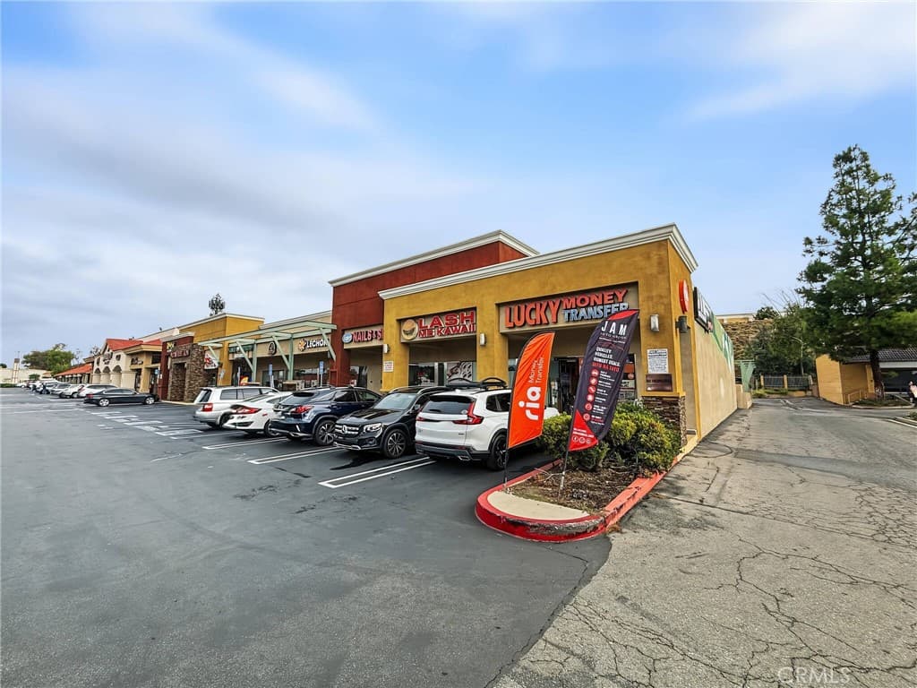 Commercial at 1553 E Amar, West Covina — photo 3 of 6