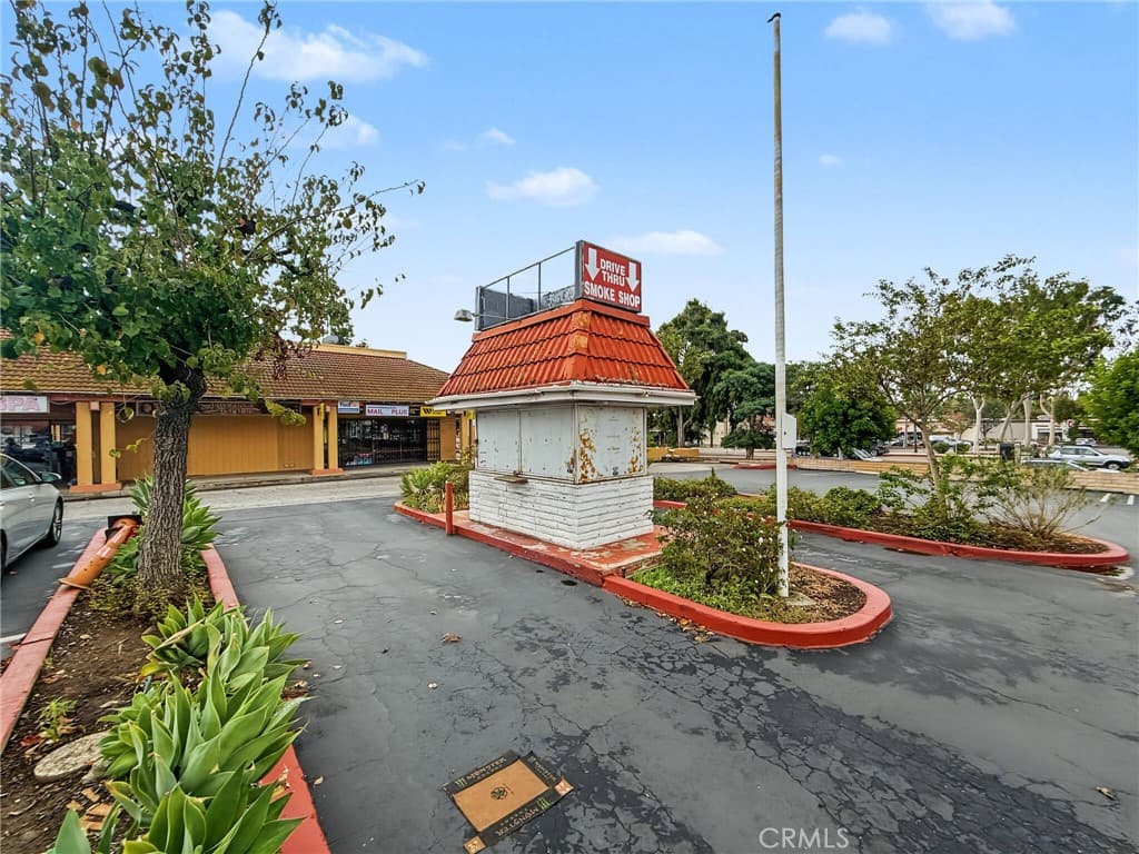 Commercial at 1553 E Amar, West Covina — photo 6 of 6