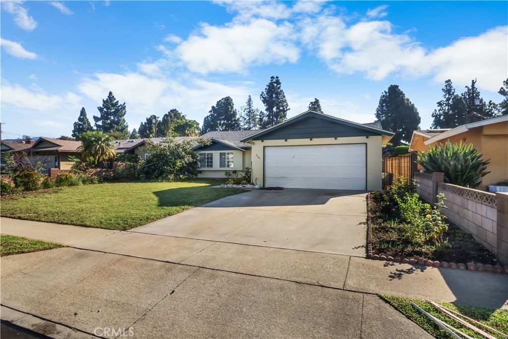 Home at 966 N Charter, Covina — photo 1 of 12