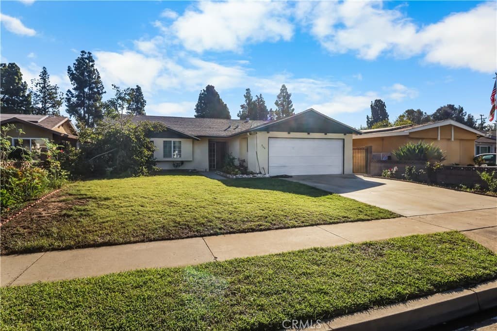 Home at 966 N Charter, Covina — photo 2 of 12