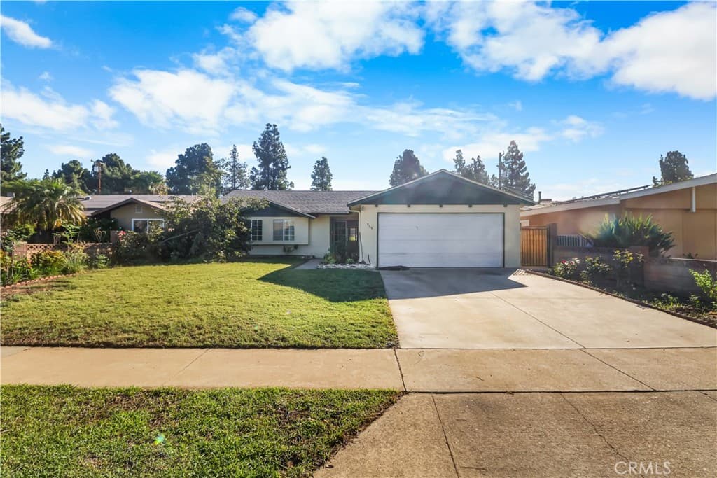 Home at 966 N Charter, Covina — photo 3 of 12