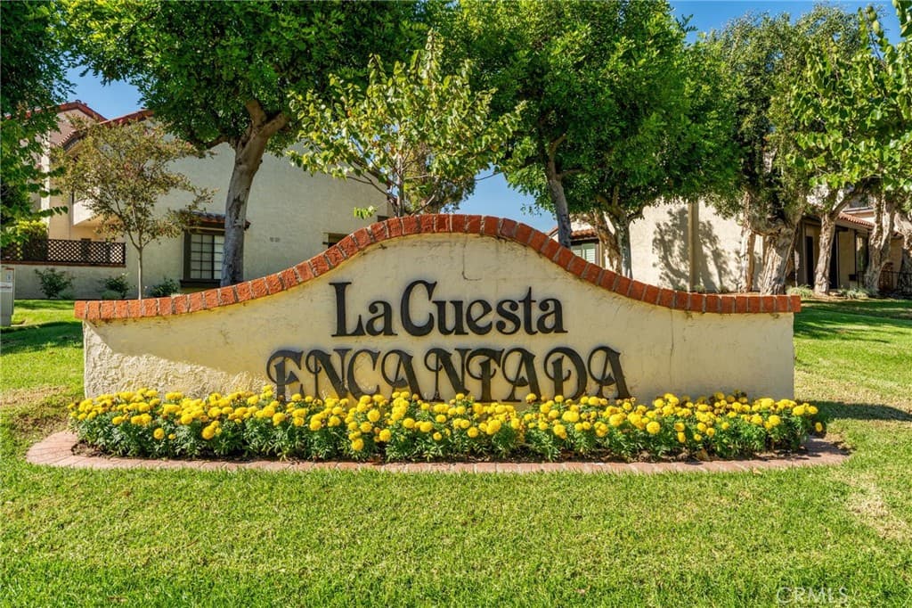 Condo at 719 Santa Rosa Court, San Dimas — photo 1 of 12