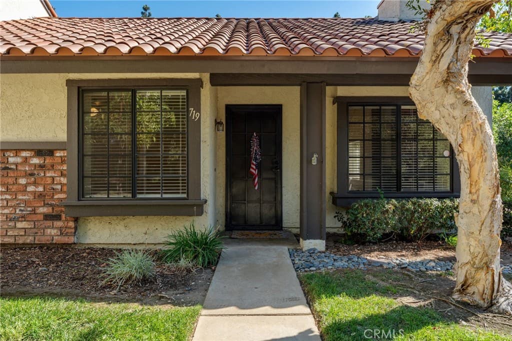 Condo at 719 Santa Rosa Court, San Dimas — photo 2 of 12